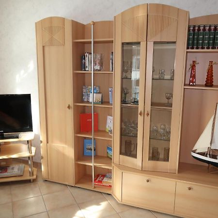 Holiday Home Tjarks By Interhome Wiarden Εξωτερικό φωτογραφία