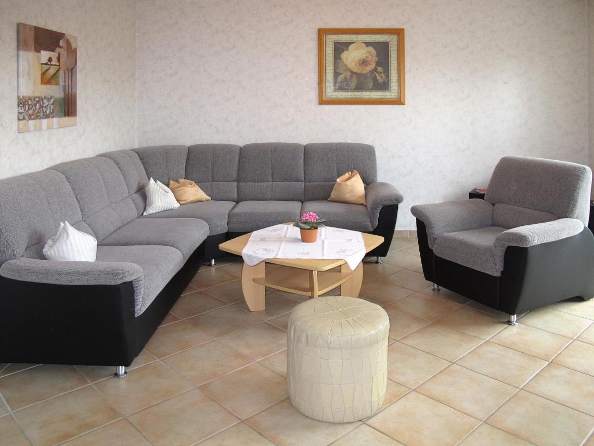 Holiday Home Tjarks By Interhome Wiarden Εξωτερικό φωτογραφία