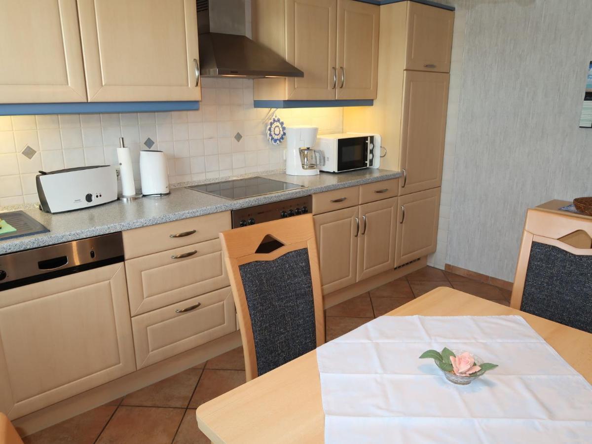 Holiday Home Tjarks By Interhome Wiarden Εξωτερικό φωτογραφία