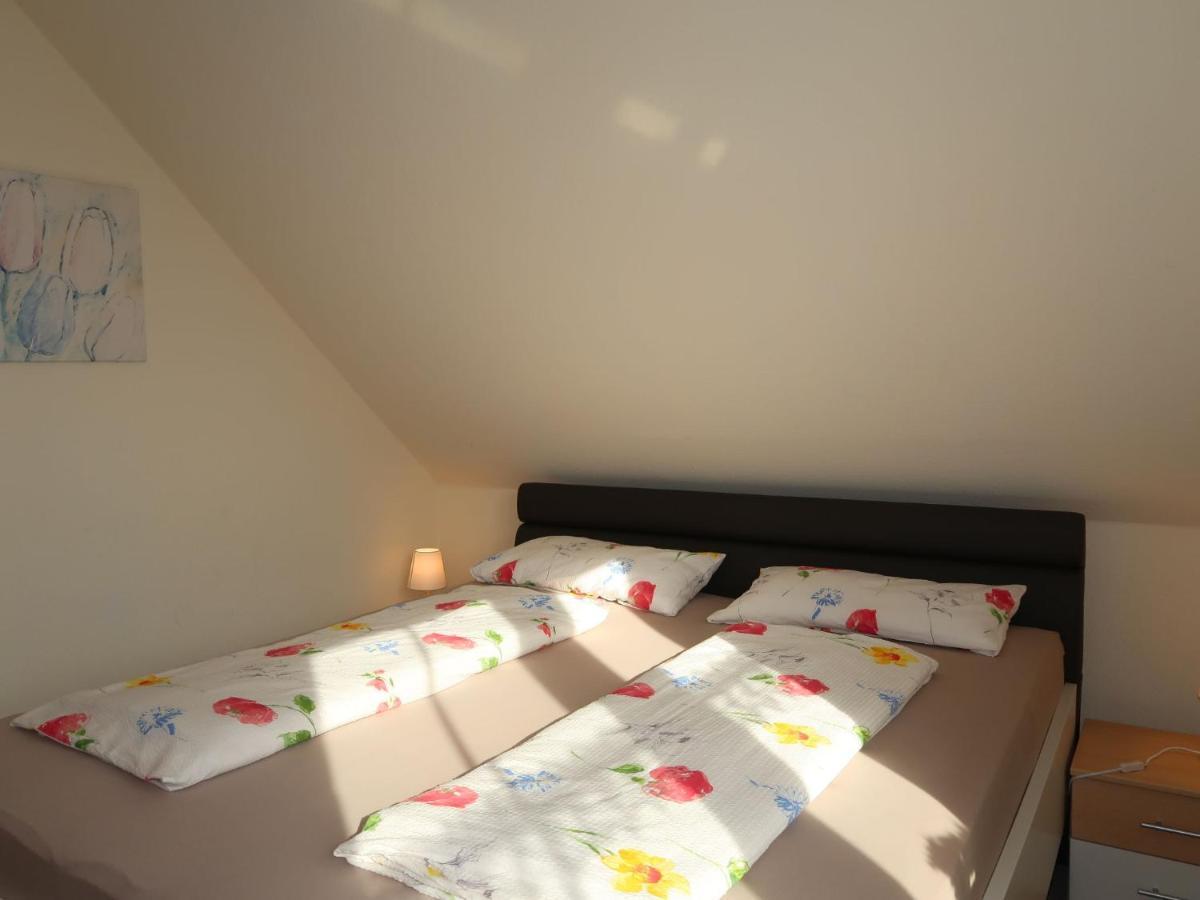 Holiday Home Tjarks By Interhome Wiarden Εξωτερικό φωτογραφία